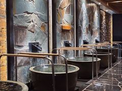 -清河半岛温泉度假酒店