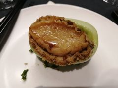 黄瓜伴鲍鱼-鲁采LU STYLE(新天地店)
