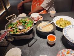 -知楚•精致湖北菜(武商MALL店)