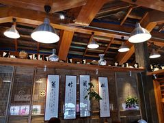 -一桶江山餐厅(松北店)