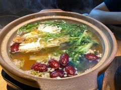-沅江水·湖南家宴(南村万博长隆商圈店)