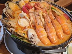 -青木瓜之味 · 越南料理(七宝宝龙店)