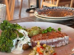 -Pakkhús Restaurant