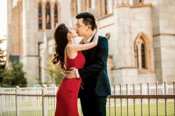 -韩慕婚纱摄影(九亭店)