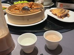 -徐记海鲜(陕西历史博物馆|明德门店)