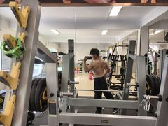 -琪航·健身+普拉提(民耀路店)
