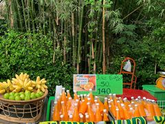-Bamboo Saturday Market(Nana Jungle)