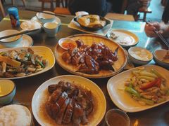 -鹅滋道(甘坑古镇店)