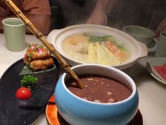-苏乡兰亭•淮扬菜(兴化吾悦广场店)
