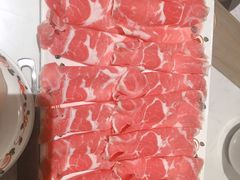 -东门口涮肉·砂锅·烤串(老门东店)