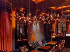 -YUE·6·西式融合餐厅(外滩六号店)