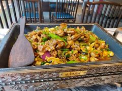-臻享無招牌·食蛙专门店(太古里店)