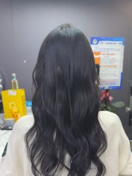 -藤野造型烫染·漂发