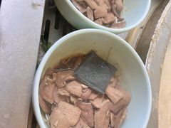 猪肝面-陈记锅盖面(长江路店)