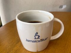 -Jamaicablue Coffeeshop(中央广场店)
