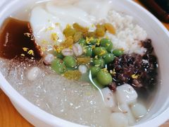 -三姐酒酿(老门东店)