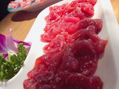 -青瓷火锅料理(西单大悦城店)