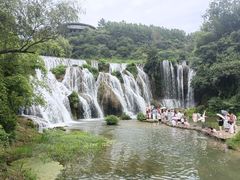-天河潭旅游度假区