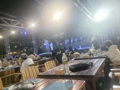 -渔家火锅·海鲜自助餐·演艺(亚龙湾天域酒店)