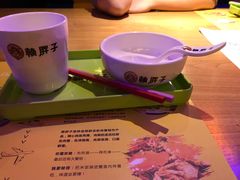 -赖胖子肉蟹煲(金牛万达店)