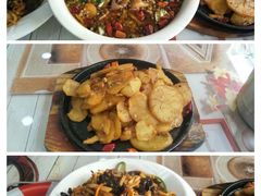 -刘胖子家常菜·蹄花焖藕(中南店)