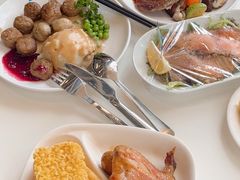 -宜家·瑞典风味餐厅(无锡店)