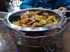 -长兴菜馆(高桥店)