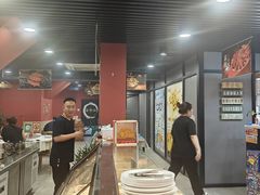-听涛雅苑百味饺子老家菜馆