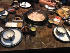 -同仁四季椰子鸡(海岸城天利店)