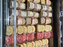 -bItBakery(岭南站店)