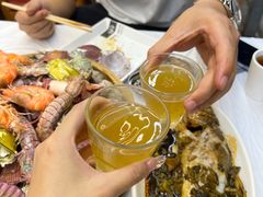 -船梆煮•蒸汽海鲜·生腌干蒸(五四广场店)