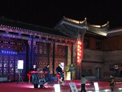 -东西巷