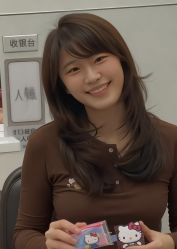 -YESIDO椰岛造型烫发染发