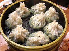 -正宗天津烧麦馆(柳州路店)