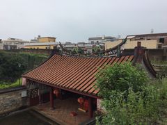 -赵家堡