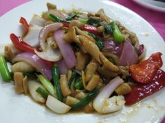 -电白鸭粥店(下沙二坊88号店)