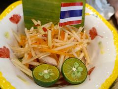 -长勺子东南亚(街道口店)