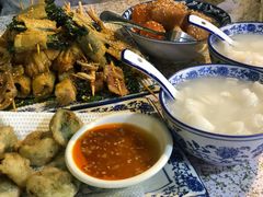 -黄记潮汕甜汤(贝底田坊店)