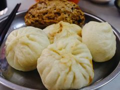 三丁包子-老陶包子铺(南大西南村店)