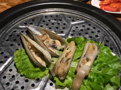 -船奇蒸汽海鲜·闽菜(八市海鲜总店)