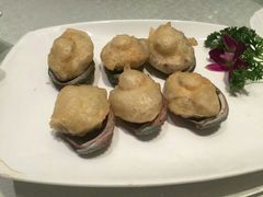 -锦江都城闵行饭店