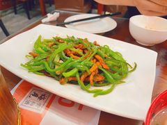-廖老妈蹄花(中海国际店)