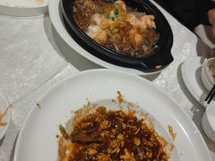 -大碗居·烤鸭·鱼头泡饼(天坛东门店)