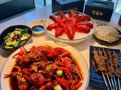 -红盔甲·小龙虾(天钥桥店)
