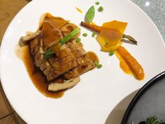 -若蘭慈·无国界素食料理(欢乐海岸店)