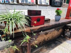 -南窖乡水峪村山情农家