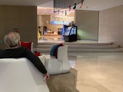 -青岛证大喜玛拉雅酒店·Z1餐厅