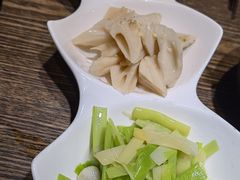 -魁盛居百年鲁菜馆(县西巷店)