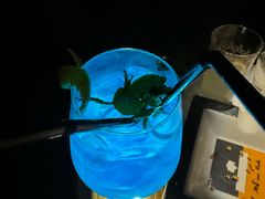 -鸡尾酒实验室酒吧(隆礼路店)