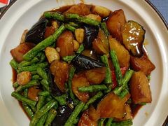 -咖啡人·融合餐厅(万达环宇店)